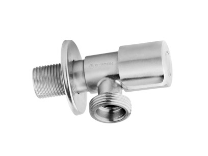 SLOVARM pračkový rohový ventil 1/2