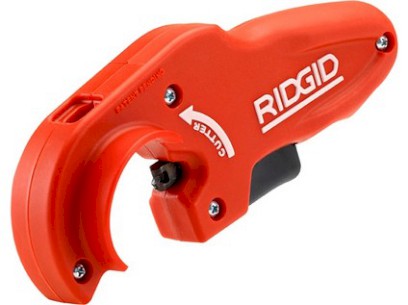 RIDGID řezačka trubek P-TEC 5000 pro trubky 50 mm